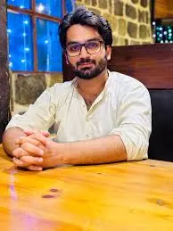 Shahjahan Sarwar - top seo expert in pakistan